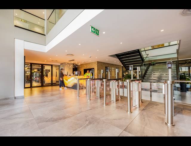 1 BEDROOM APARTMENT FOR SALE IN STELLENBOSCH CENTRAL